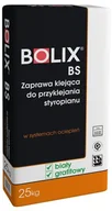 Zaprawy budowlane - Bolix Zaprawa klej$114ca do styropianu - miniaturka - grafika 1