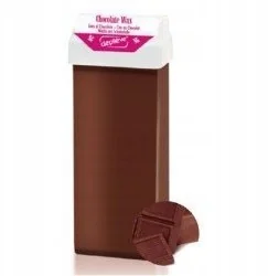 Depileve Wosk wkład/ czekoladowy Ng z aplikator - Depilacja - miniaturka - grafika 2