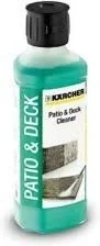 KARCHER ŚRODEK CZYSZCZĄCY RM 564 PATIO & DECK 500 ML - Inne artykuły czyszczące - miniaturka - grafika 2