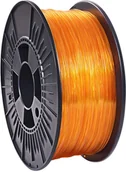 Filamenty i akcesoria do drukarek 3D - Filament Pet-g Nebula 1.75mm Orange 1kg - miniaturka - grafika 1