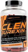 Spalacze tłuszczu - Trec ClenBurexin 180 caps - miniaturka - grafika 1