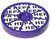 Filtry do odkurzaczy - Dyson Filtr DC04 DC05 Abs Absolute DC05PL Purple - miniaturka - grafika 1