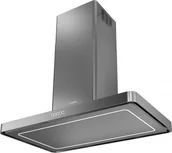 Okapy kuchenne - Faber T-LIGHT ISOLA X 100 - miniaturka - grafika 1