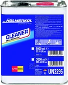 Sporty zimowe - akcesoria - Holmenkol Zmywacz starego smaru Wax Cleaner 3 litry HOL20423 - miniaturka - grafika 1
