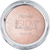 Rozświetlacze do twarzy i ciała - Catrice Catrice High Glow Wypiekany Rozświetlacz 010 CAT756344 - miniaturka - grafika 1