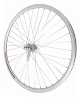 Opony rowerowe - Nieznany Aluminiowe koło tylne, rozmiar 28" - miniaturka - grafika 1