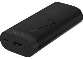 Huawei CP07 6700mAh Czarny - Powerbanki - miniaturka - grafika 3