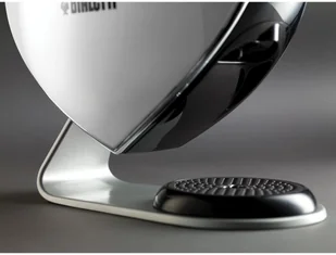 Ekspres do kawy Bialetti Cuore Biały - Ekspresy do kawy - miniaturka - grafika 4