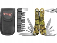 Multitools - Narzędzie wielofunkcyjne multitool Ganzo G2016P - miniaturka - grafika 1