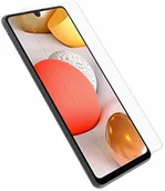 Etui i futerały do telefonów - Otterbox Wartościowy szklany ochraniacz ekranu do Samsung Galaxy A41 - przezroczysty 77-81649 - miniaturka - grafika 1