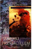 Miłość, seks, związki - TCHU Zapiski z przyjacielem w tle - miniaturka - grafika 1