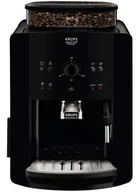 Ekspresy do kawy - Krups Arabica Quattro Force EA8110 - miniaturka - grafika 1