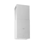 Okapy kuchenne - Klarstein CGCH3-Structura-S/S - miniaturka - grafika 1