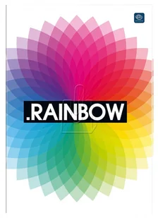 Inter-druk Zeszyt A4 60k. okł. miękka - kratka - Zeszyty szkolne - miniaturka - grafika 3