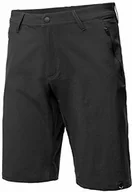 Odzież trekkingowa męska - Salewa Talveno DST szorty męskie, czarne, 56/3X, 00-0000027064 - miniaturka - grafika 1