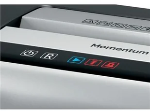 Rexel Momentum M510 P-5 2x15 - Niszczarki - miniaturka - grafika 5