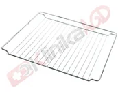 Akcesoria i części do kuchenek i piekarników - Whirlpool Ruszt do piekarnika Whirlpool IKEA 481010657433 - miniaturka - grafika 1