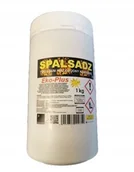 Kominki wentylacyjne - Spalsadz Katalizator Wypalacz Sadzy Do Pieca 1KG - miniaturka - grafika 1