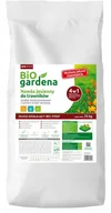 Nawozy ogrodnicze - BIO GARDENA Nawóz Do Trawników Jesienny Eco 25 kg - miniaturka - grafika 1