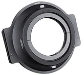 Akcesoria fotograficzne - NiSi Uchwyt na nisi kwadratowy filtr na aparat, 14 MM, aluminium NIP-FH150-C14 - miniaturka - grafika 1