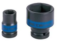 Klucze i nasadki - KING TONY Nasadka udarowa 1/2" 453536m, 36 mm, 46 mm - miniaturka - grafika 1