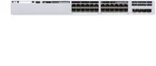 Pozostałe akcesoria sieciowe - Cisco C9300L-24P-4X-E C9300L-24P-4X-E - miniaturka - grafika 1