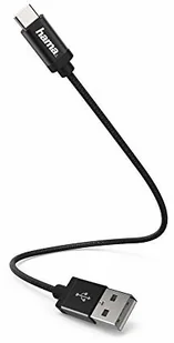 Hama 00178281 001782810000 - Kable USB - miniaturka - grafika 7