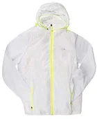 Akcesoria turystyczne - Dunlop damski Club Line Knitted Jacket Women kurtki, biały, S 57516 - miniaturka - grafika 1