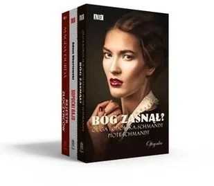 zbiorowe Opracowanie Pakiet - Kryminalny rajd przez wieki - Kryminały zbiorowe Opracowanie Pakiet - Kryminalny rajd przez wieki - Kryminały - miniaturka - grafika 2