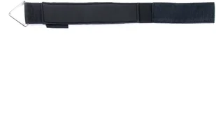 Marbo Sport Opaska na kostkę do wyciągu MH-C207 - 1008473 - Wyciągi do ćwiczeń - miniaturka - grafika 3