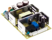 Zasilacze i transformatory - Mean Well Zasilacz buforowy PSC-100A-C 13,8V 100W - miniaturka - grafika 1