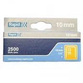 Zszywki - Rapid Zszywki do zszywacza pistoletowego 11840625/ ES1441 - miniaturka - grafika 1