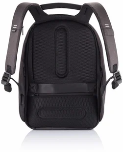 HERO XD Design Plecak XD Design Bobby Regular - black P705.291 - Plecaki szkolne i tornistry - miniaturka - grafika 4