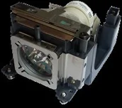 Lampy do projektorów - Lampa do CANON LV-7295 - oryginalna lampa w nieoryginalnym module LV-LP35 - miniaturka - grafika 1