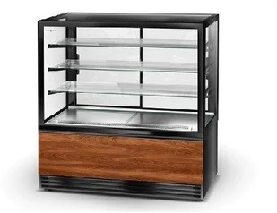 Rapa Lada chłodnicza cukiernicza C 137 EXCELLENTE - Szafy i witryny chłodnicze - miniaturka - grafika 3