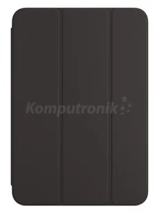 Apple Etui na iPad mini Smart Folio Czarny MM6G3ZM A - Etui do tabletów - miniaturka - grafika 2