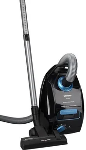 Odkurzacz Siemens Q5.0 extreme silencePower VSQ5X1230 - Odkurzacze - miniaturka - grafika 2