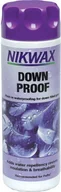 Pozostały sprzęt i akcesoria do ćwiczeń - Nikwax Impregnat do puchu Nikwax Down Proof 300 ml NI-10 - miniaturka - grafika 1