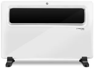 TROTEC Designerski konwektor TCH 1510 E - Nagrzewnice - miniaturka - grafika 4