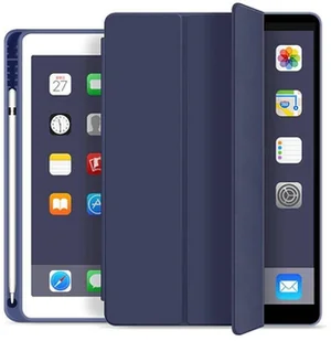 Apple Tech-Protect Etui na tablet Tech-Protect Etui Tech-protect Sc Pen iPad 10.2 2019/2020/2021 7. 8 i 9 generacji Navy THP700NAV - Etui do tabletów - miniaturka - grafika 4