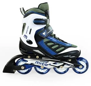 Mico Łyżworolki Ghost Boy 36-39 - Rolki - miniaturka - grafika 3