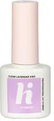 Lakiery hybrydowe - Hi Hybrid 301 Lakier hybrydowy 5ml Clear Lavender - miniaturka - grafika 1