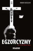 Publicystyka - Kościelny Robert Egzorcyzmy UNIT0058 - miniaturka - grafika 1