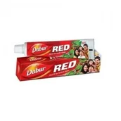 Pasty do zębów - Dabur Pasta Do Zębów Red (Mocna) 200g - miniaturka - grafika 1