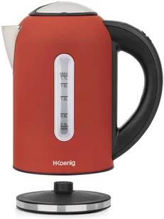 H. Koenig BOE54 - Czajniki elektryczne - miniaturka - grafika 6