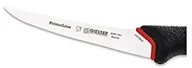 Noże stołowe - Johannes Giesser Messerfabrik Jan mlecznik fabryki nóż PrimeLine nóż do trybowania, czarna, 13 cm, 10121191 °C00000410 - miniaturka - grafika 1