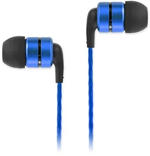 SoundMAGIC Soundmagic E80-BL BLUE - Słuchawki SoundMAGIC Soundmagic E80-BL BLUE - Słuchawki - miniaturka - grafika 1