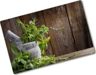 Deski do krojenia - Tulup Deska do krojenia  Płyta szklana na kuchenkę Abstrakcja tło 80x52-79339726 tw2-ean-ko-80x52-f-65235684 - miniaturka - grafika 1