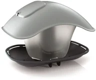 Karmniki dla ptaków - Prosperplast Karmnik dla ptaków BIRDYFEED SQUARE antracytowy Prosperplast - miniaturka - grafika 1