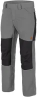Odzież taktyczna i umundurowanie - Helikon tex Spodnie Woodsman - DuraCanvas - Cloud Grey/Ash Grey A - XXL/Regular (SP-WDN-DC-8485A-B07) HE.SP-WDN-DC-8485A-B07 - miniaturka - grafika 1